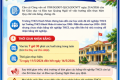 THÔNG BÁO NHẬN BẰNG TỐT NGHIỆP THCS