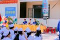 HOẠT ĐỘNG CHÀO MỪNG KỶ NIỆM 95 NĂM NGÀY THÀNH LẬP ĐOÀN THANH NIÊN CỘNG SẢN HỒ CHÍ MINH( 26/3/1931 – 26/3/2026)