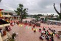HỌP PHỤ HUYNH HỌC SINH CUỐI KỲ I NĂM HỌC 2023-2024