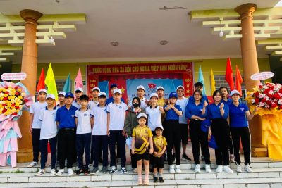 NGÀY CHẠY OLYMPIC VÌ SỨC KHỎE TOÀN DÂN NĂM 2024