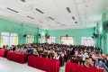 HOẠT ĐỘNG TẢI NGHIỆM – HƯỚNG NGHIỆP: GIỚI THIỆU, BIỂU DIỄN DÂN CA-BÀI CHÒI TRUNG BỘ