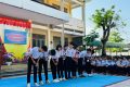 HÌNH ẢNH HOẠT ĐỘNG NGÀY HỘI SÁCH VÀ VĂN HÓA ĐỌC VỚI HỘI THI KỂ CHUYỆN THEO SÁCH