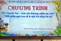 TẾT CHUYỀN TAY – TRAO YÊU THƯƠNG, NHẬN NỤ CƯỜI
