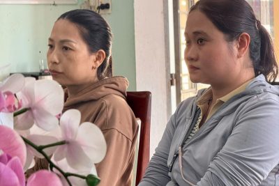 HỌP PHỤ HUYNH HỌC SINH GIỎI LỚP 9 – SẴN SÀNG CHO KỲ THI CẤP TỈNH