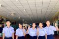 TIN VUI TỪ KỲ THI HỌC SINH GIỎI LỚP 9 CẤP TỈNH NĂM HỌC 2025–2026