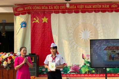 BÁO CÁO CHUYÊN ĐỀ LUẬT TRẺ EM