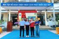 NGÀY HỘI SÁCH VÀ VĂN HÓA ĐỌC VIỆT NAM